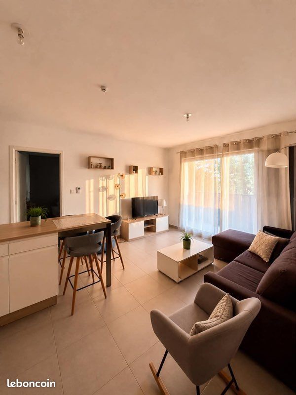 Appartement 2 pièces 45 m² · à Saint-Georges-d'Orques · 45 m² · 230 000 €
