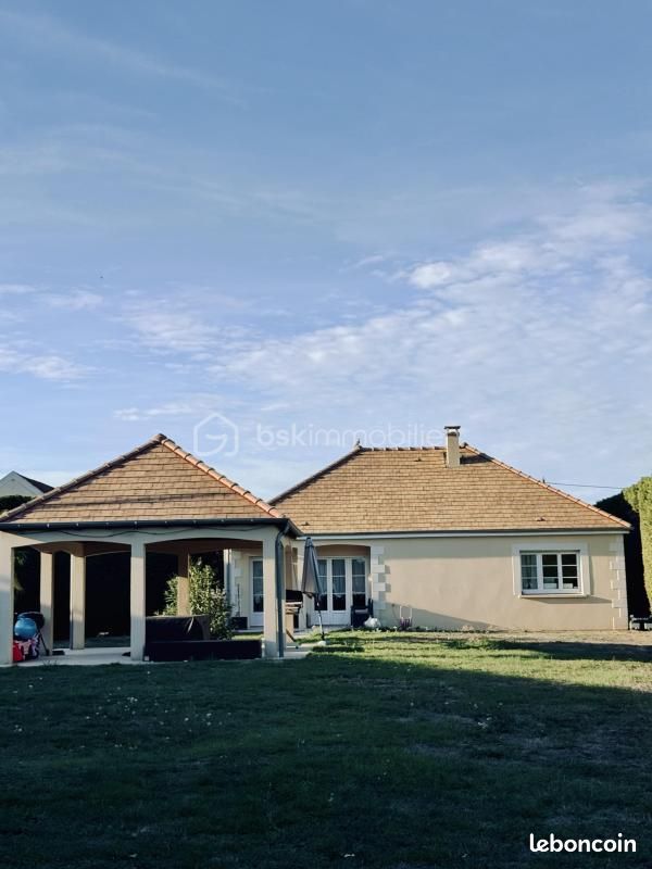 Maison 5 pièces 117 m² · à Vimpelles · 117 m² · 263 000 €