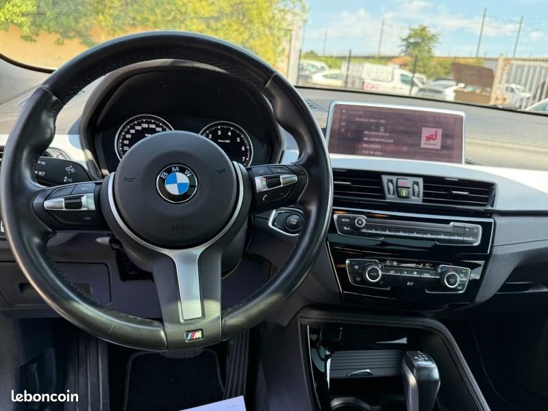 Bmw X2 xDrive25eA 220ch M Sport Euro6d-T 6cv (image 13)