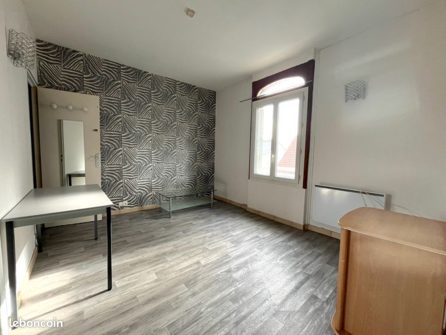 Appartement 2 pièces 28 m² · au Havre · 28 m² · 85 000 €