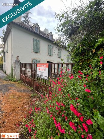 Maison 6 pièces 117 m²
