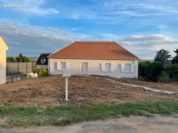Maison 127 m² Élincourt-Sainte-Marguerite (60157)