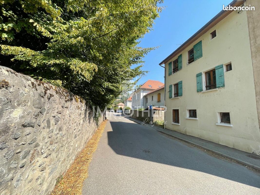 Maison de village 3 pièces 47 m² (image 10)