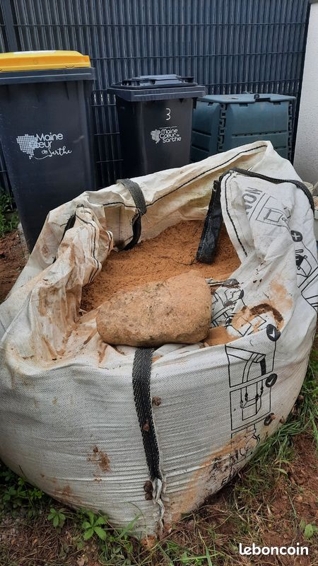 Sable big bag (image 1)