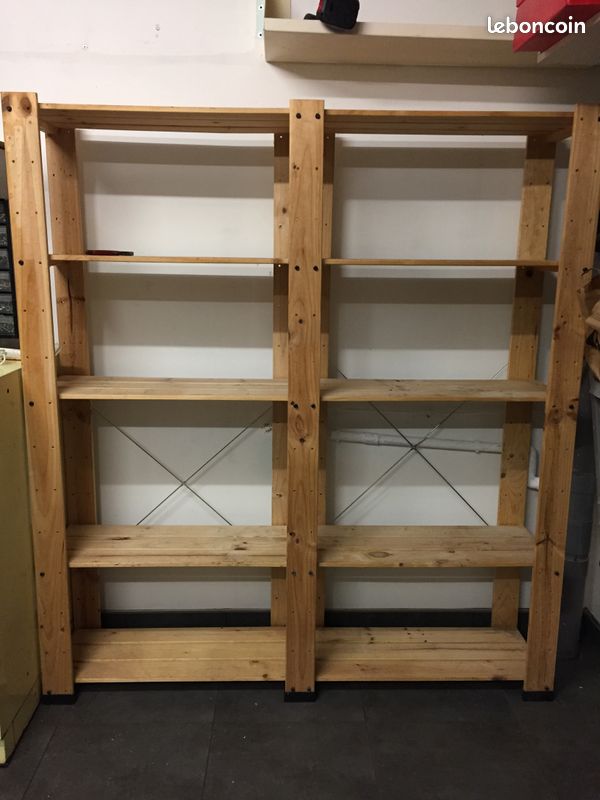 Etagere (image 1)