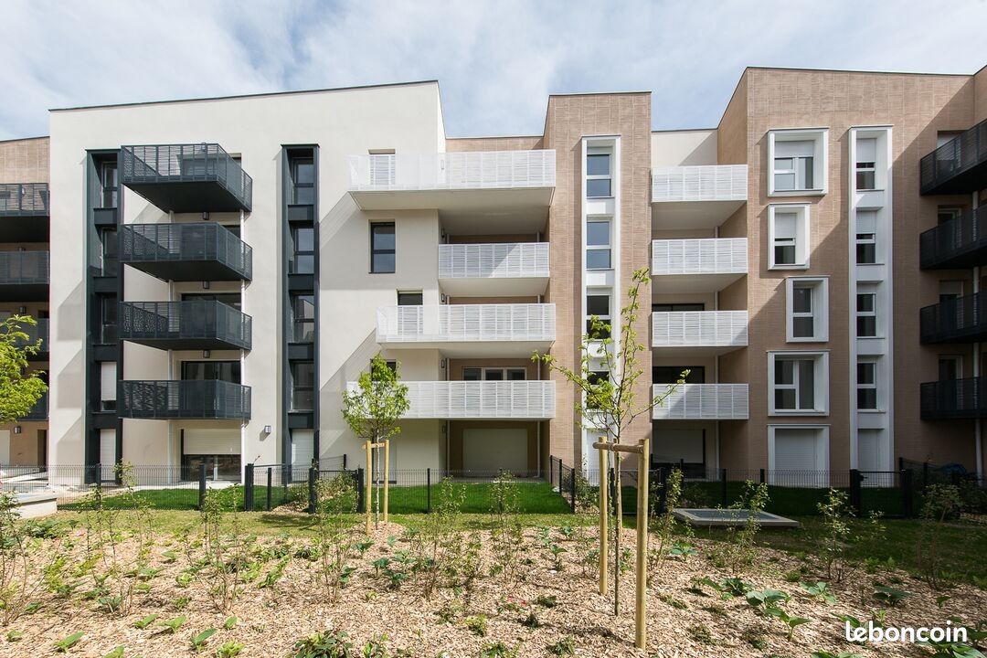 Appartement 2 pièces 46 m² · à Melun · 46 m² · 831 €/mois