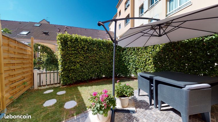 Appartement a louer longjumeau - 3 pièce(s) - 60 m2 - Surfyn