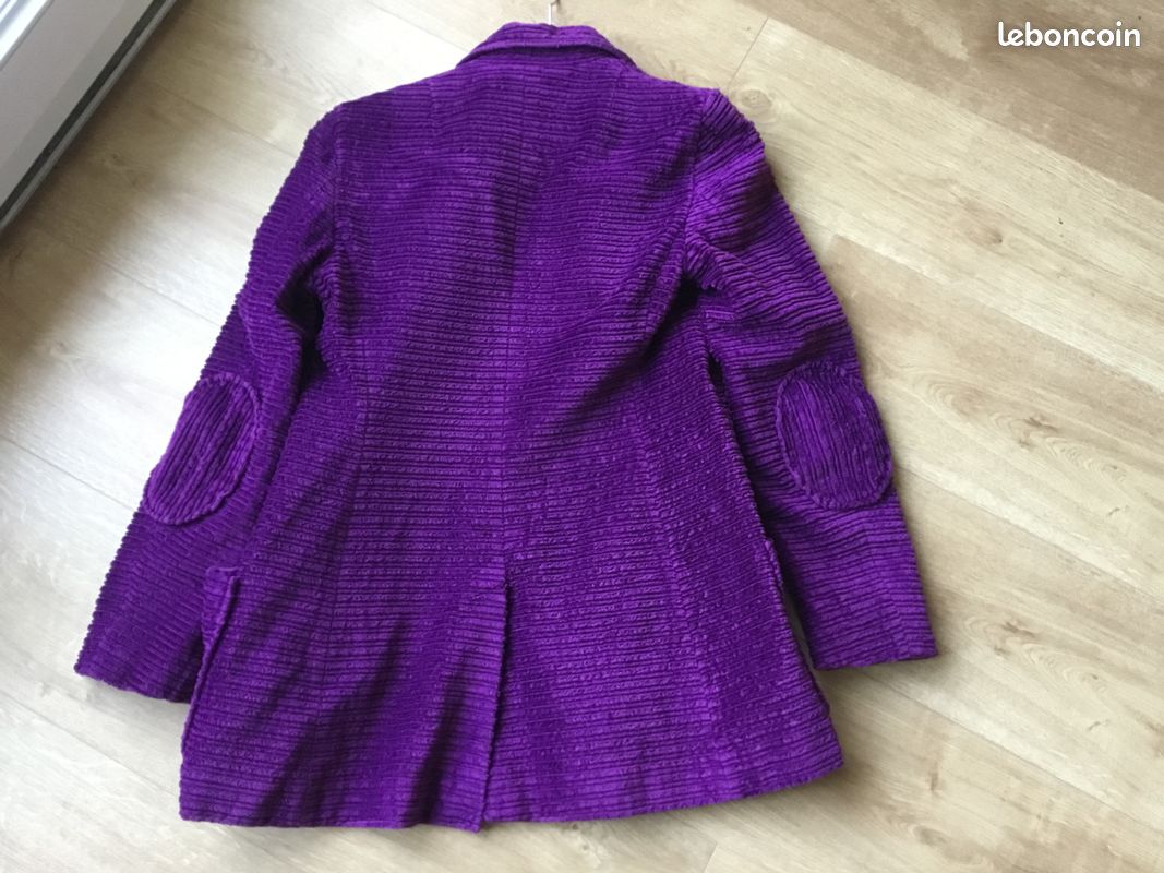 Veste femme (image 4)