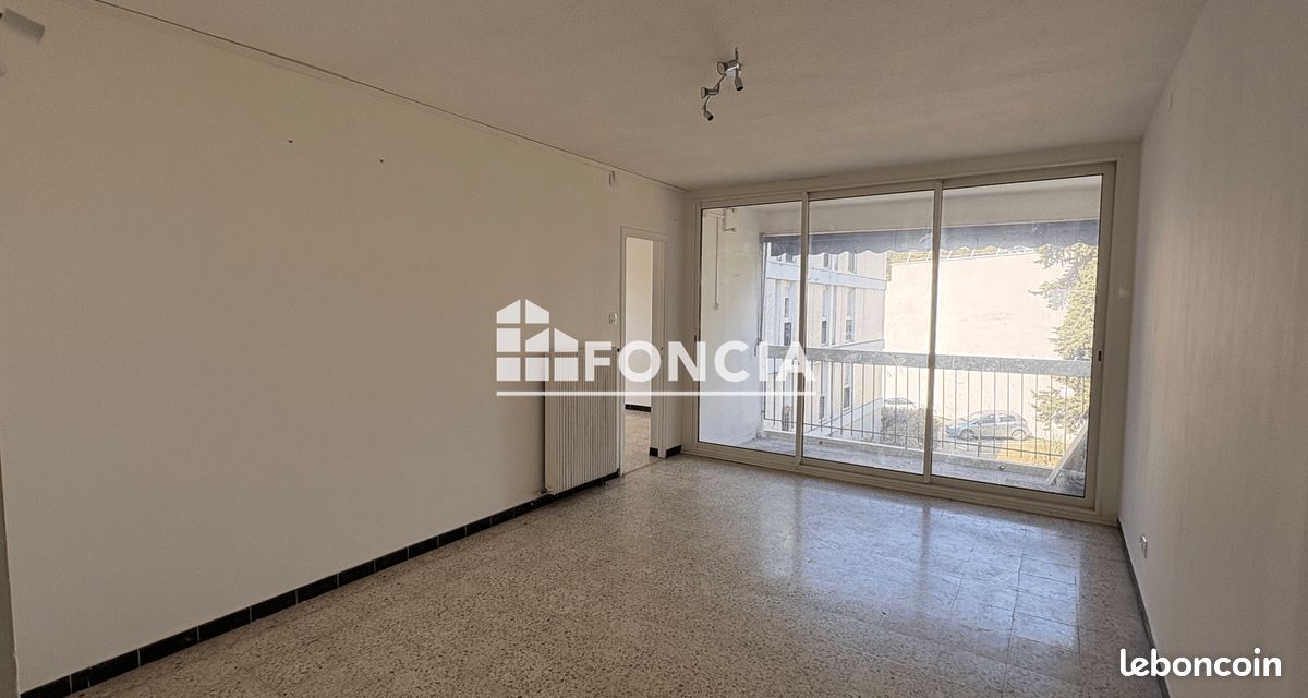 Appartement 3 pièces 70 m² · à Nîmes · 70 m² · 760 €/mois