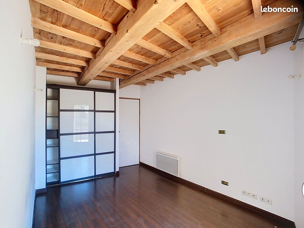 Appartement 3 pièces 76 m² · à Carpentras · 76 m² · 730 €