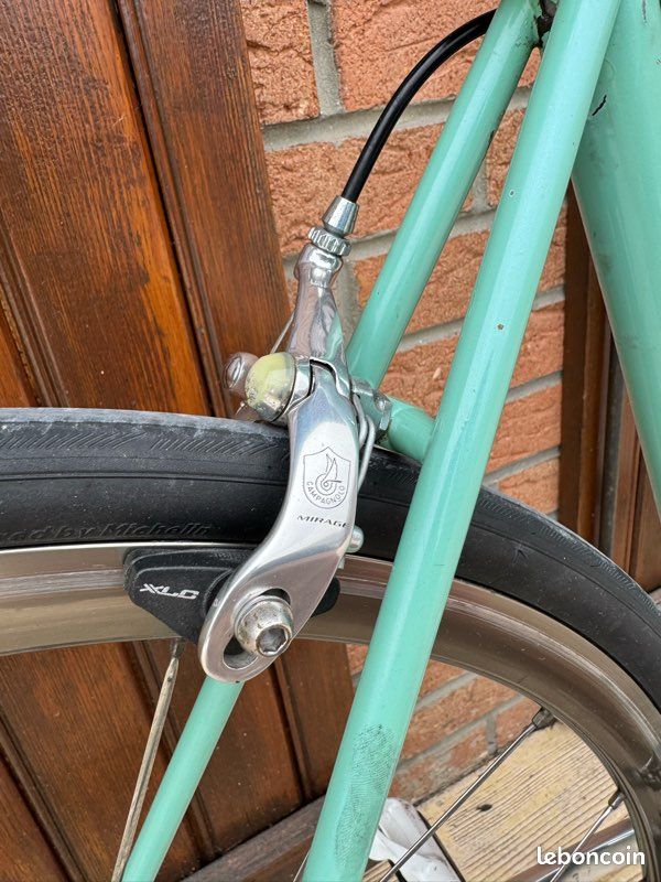 Vélo de course Bianchi (image 12)