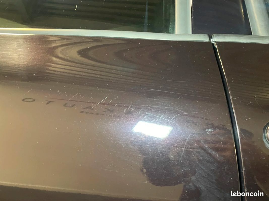 SEAT LEON 2.0 TFSI 240 Cupra TOIT OUVRANT (image 39)