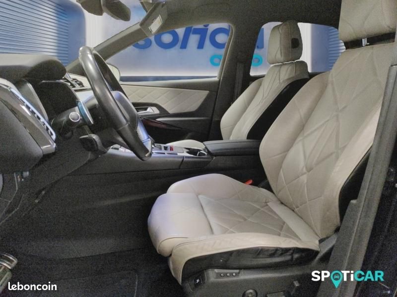 Ds DS 7 Crossback E-TENSE 4x4 300ch Grand Chic (image 9)