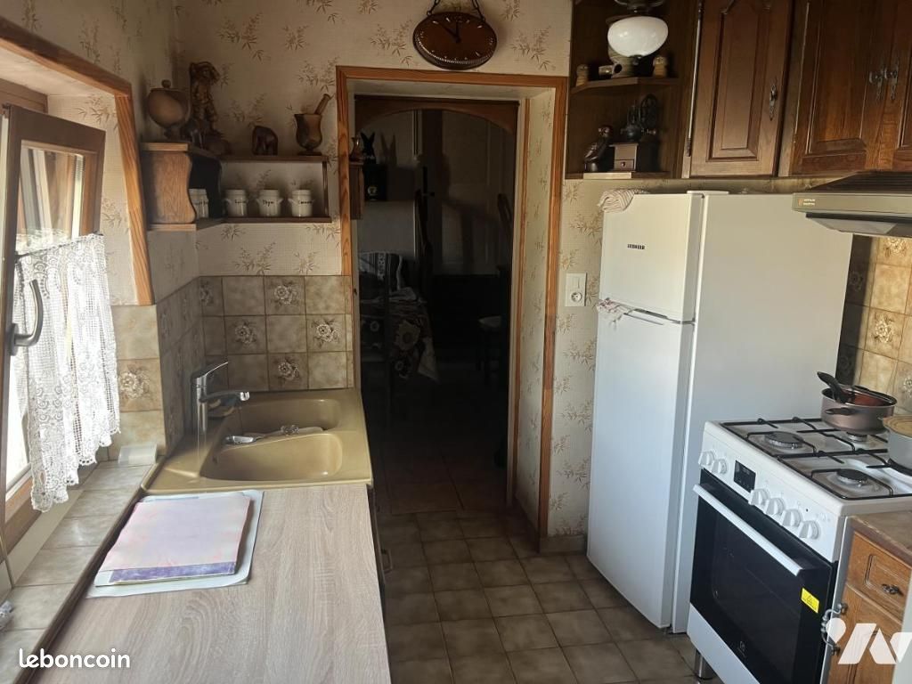 Maison 4 pièces 80 m² (image 2)