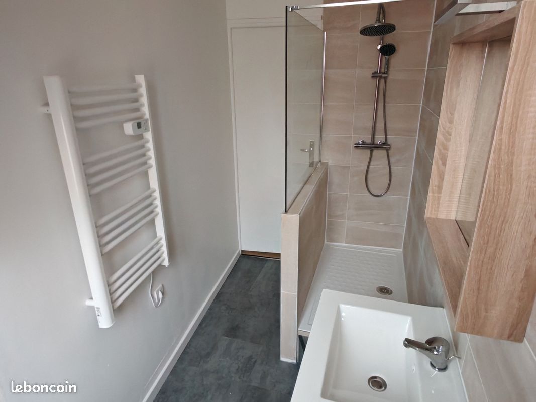 Maison 4 pièces 70 m² · à Saint-Quentin · 70 m² · 69 000 €