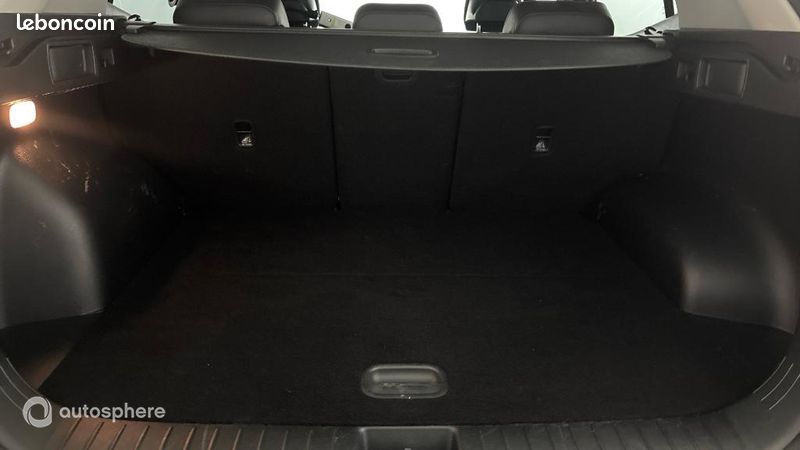 Kia Sportage 1.6 T-GDi 150ch MHEV Design DCT7 4x2 (image 14)