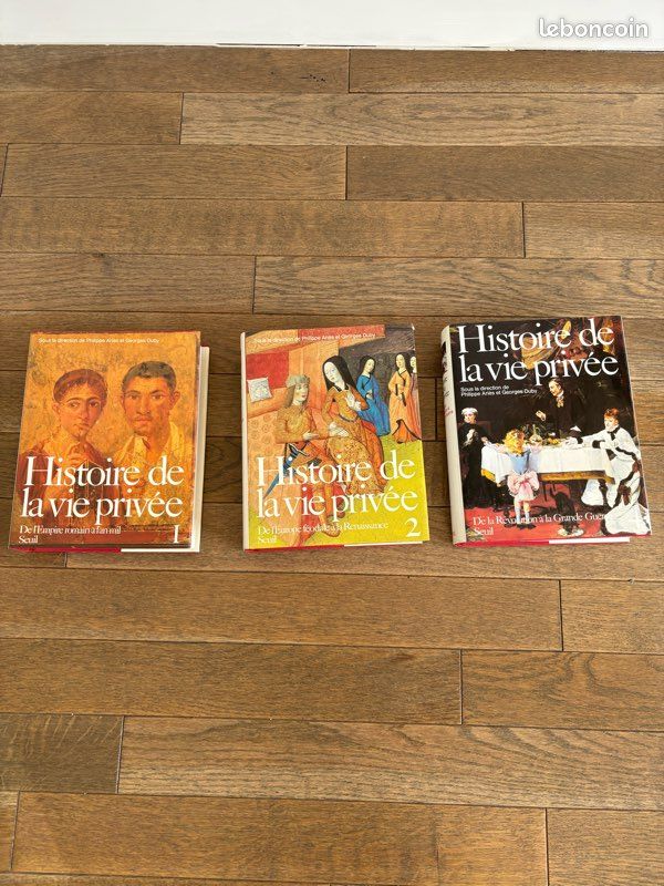 Livres d’histoire (image 1)