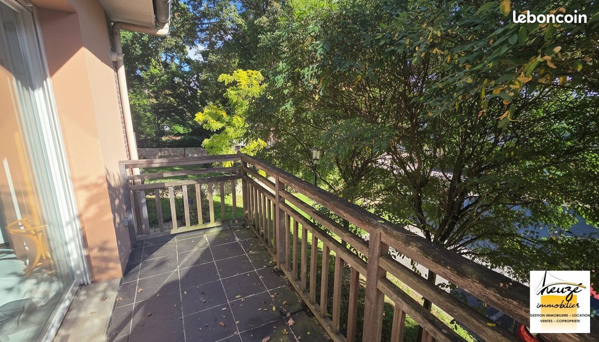 Appartement 2 pièces 48 m² · à Montivilliers · 48 m² · 139 000 €