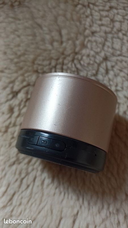 Enceinte bluetooth (image 5)