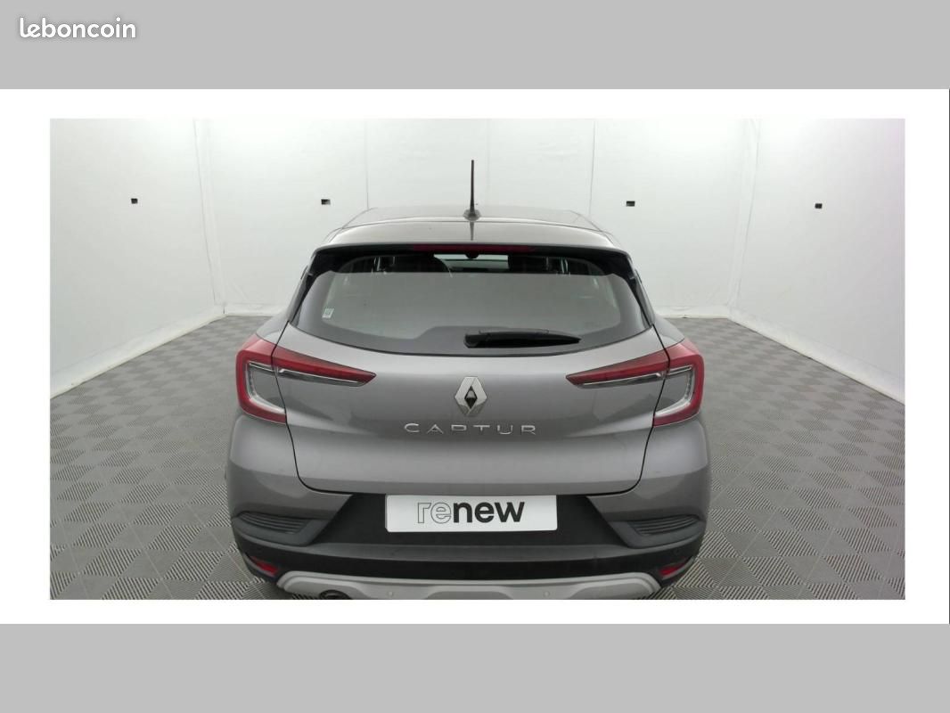 Renault Captur TCe 90 Business (image 3)
