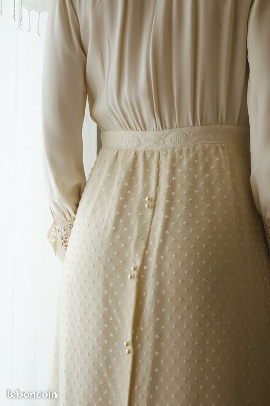 Robe de mariée Luce (image 5)