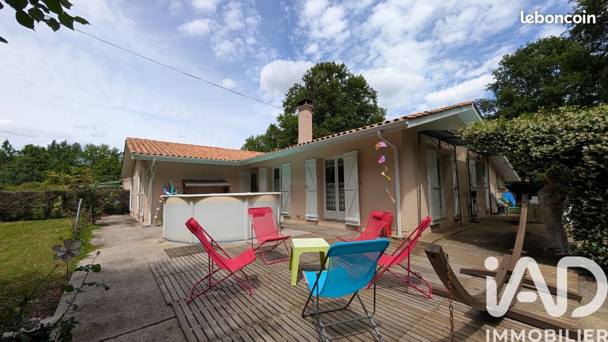 Maison 6 pièces 150 m² (image 3)