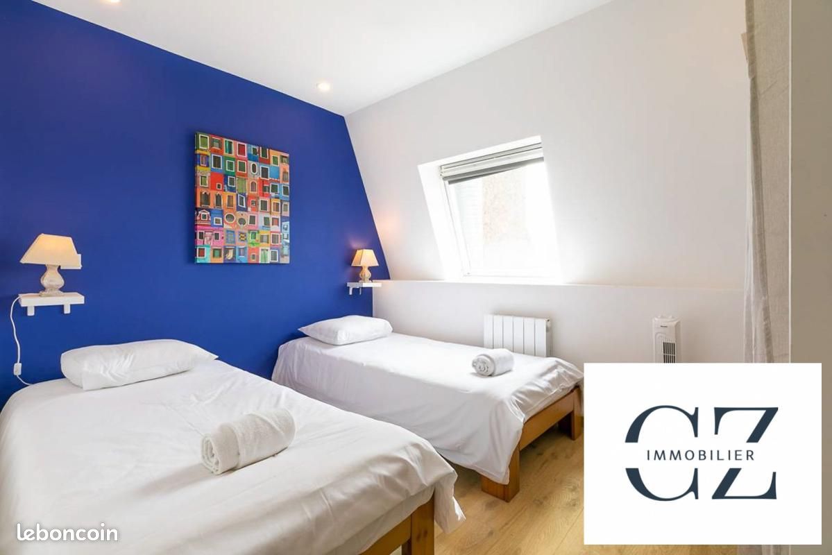 Appartement 3 pièces 57 m² · à Dijon · 57 m² · 187 000 €