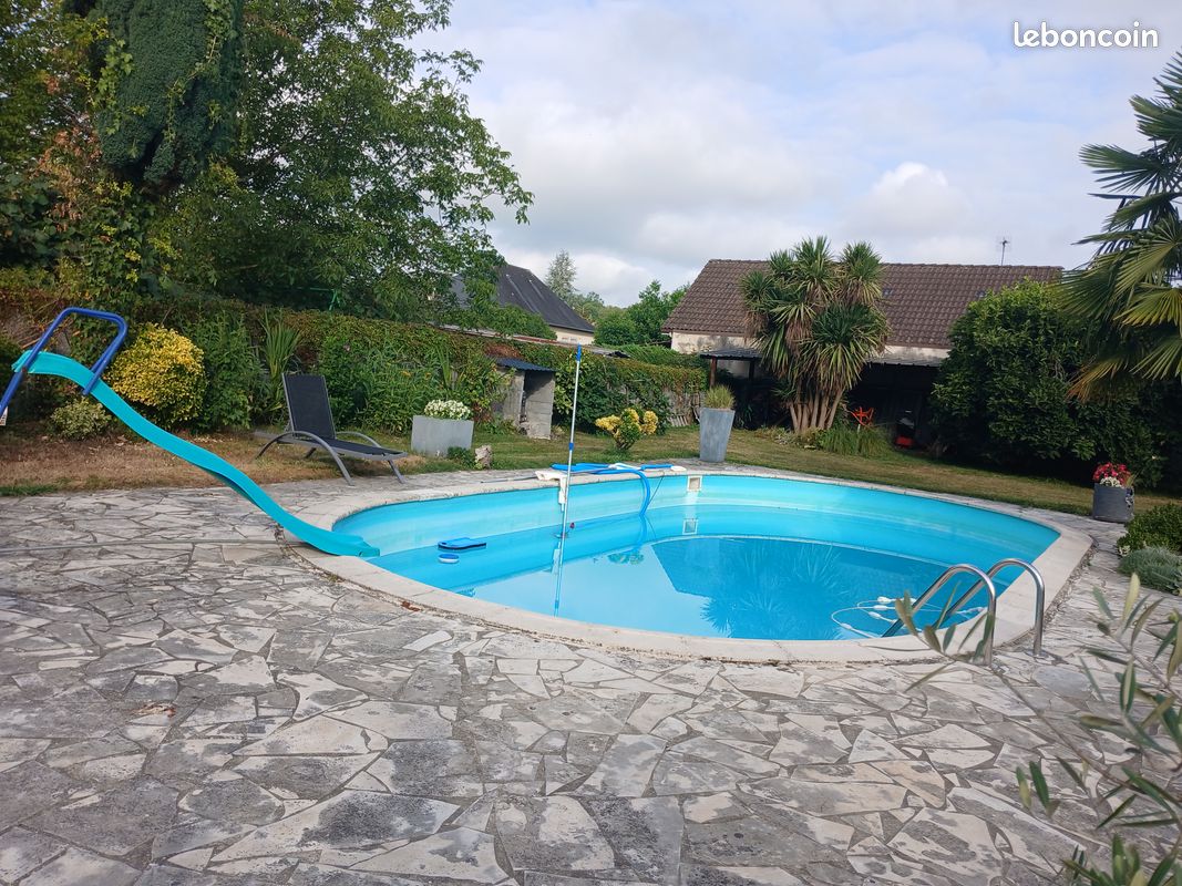 Maison 7 pièces 140 m² · à Asson · 140 m² · 305 000 €