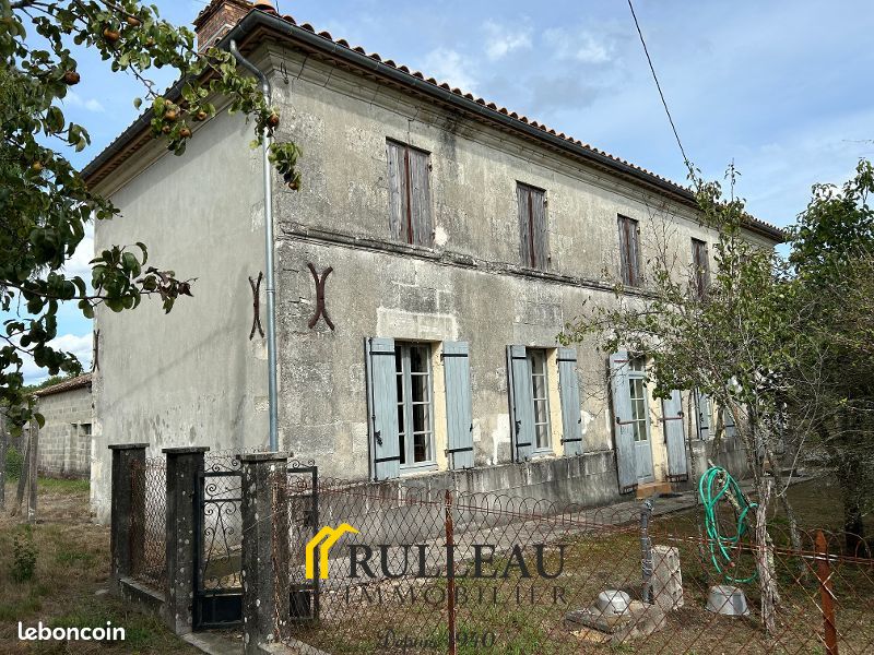 Maison 4 pièces 160 m² · à Cavignac · 160 m² · 181 900 €