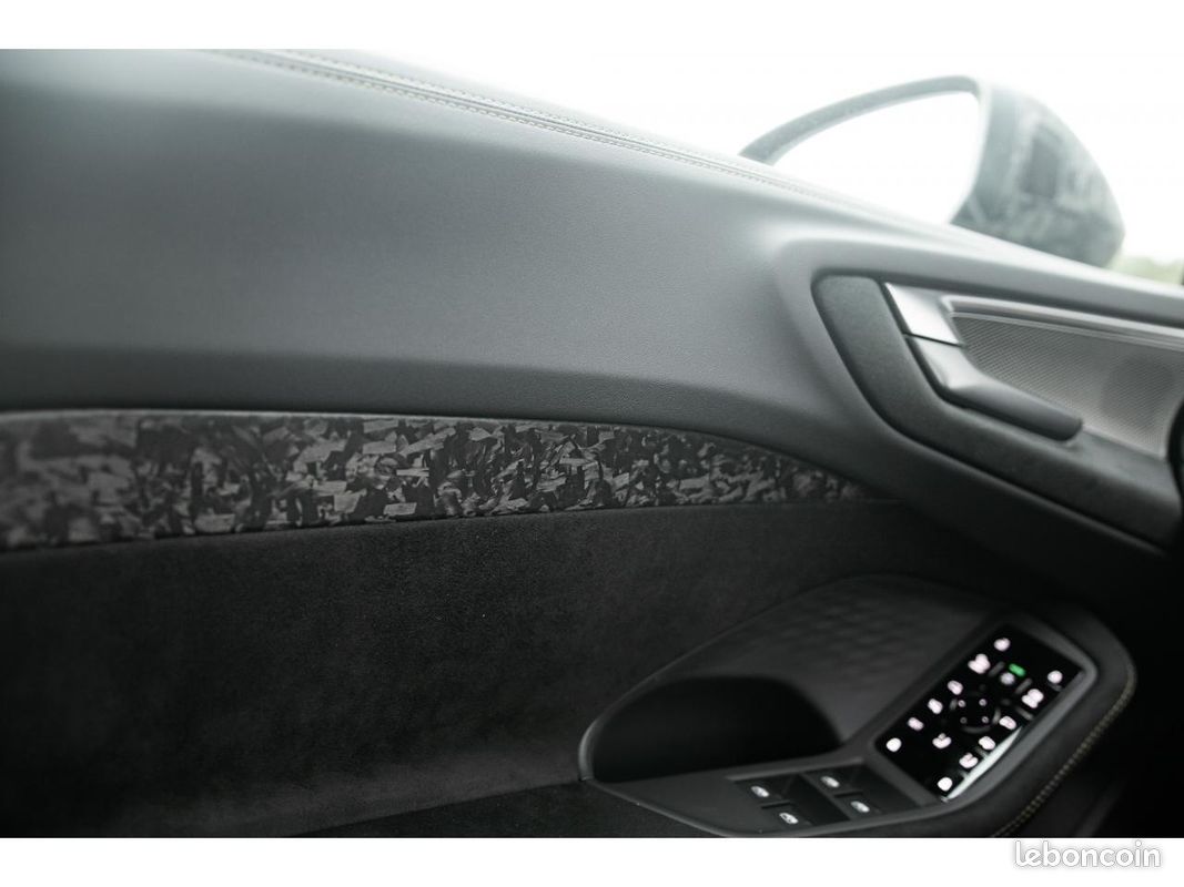 AUDI RS5 Avant 2026 - PLUSIEURS DISPO IMMEDIATEMENT - PHEV V6 2.9 quattro Tiptronic (image 16)