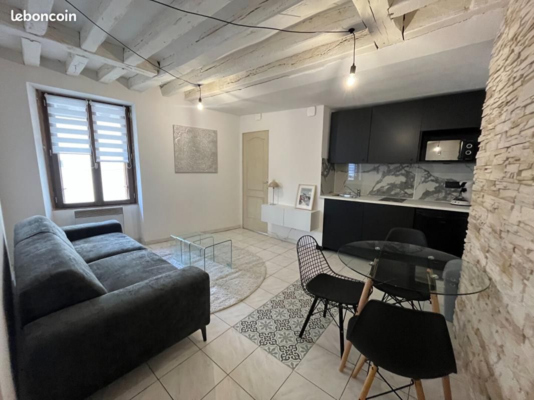 Appartement 2 pièces 32 m² · à Pontoise · 32 m² · 870 €/mois