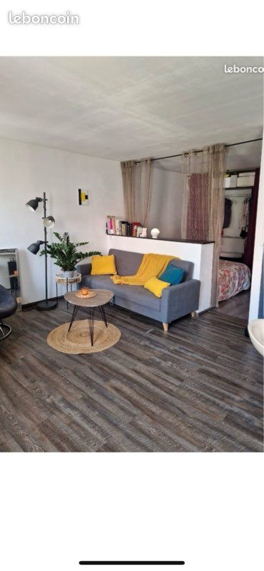 Appartement 1 pièce 36 m² · à La Seyne-sur-Mer · 36 m² · 620 €/mois