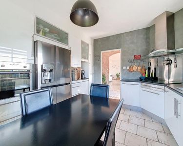 Maison 575 000 € - 170 m²