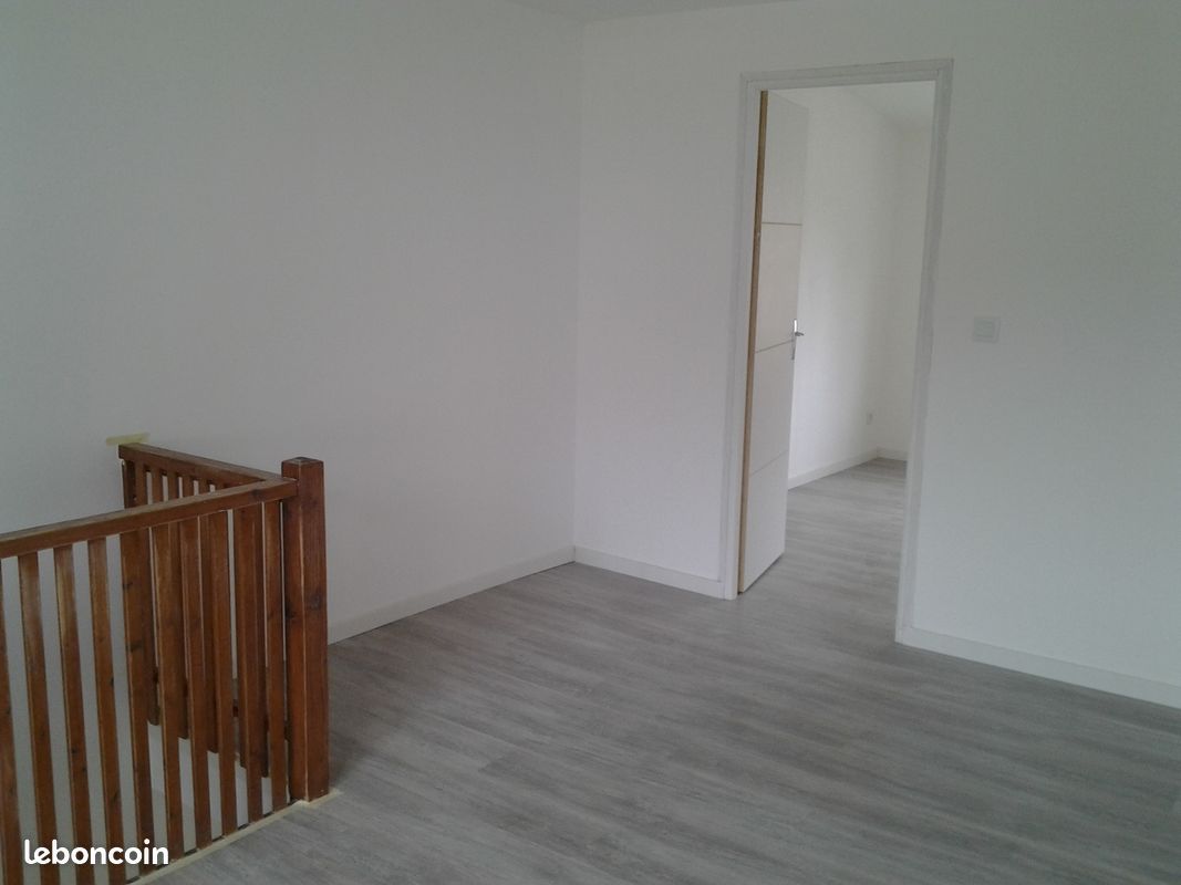 Maison 3 pièces 64 m² · à Grand-Fort-Philippe · 64 m² · 730 €