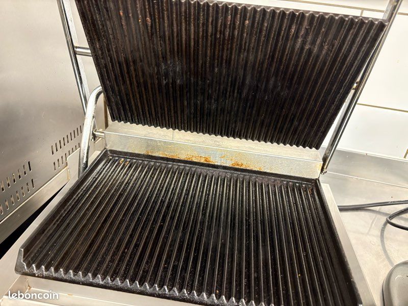 Grill panini (image 3)