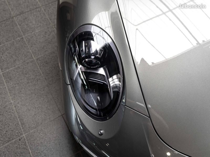 Porsche 911 Cabriolet 3.0 420ch S PDK (image 34)