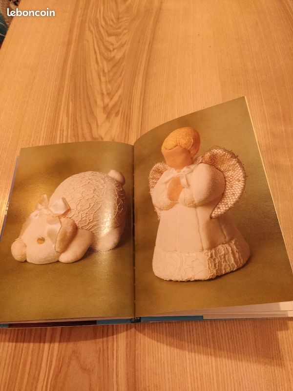 Livre patchwork (image 3)