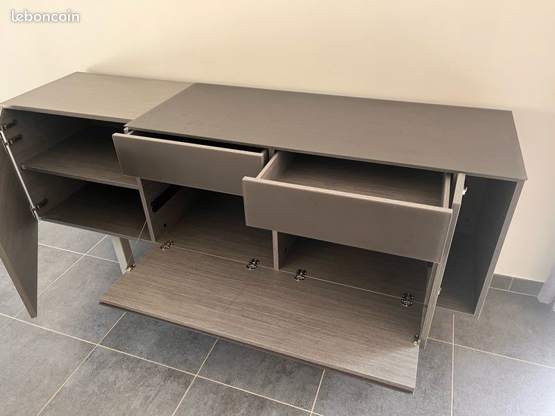 Ensemble de meuble Gautier (image 6)