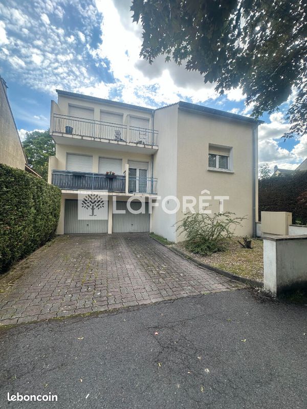 Appartement 1 pièce 39 m² · à Montfermeil · 39 m² · 851 €