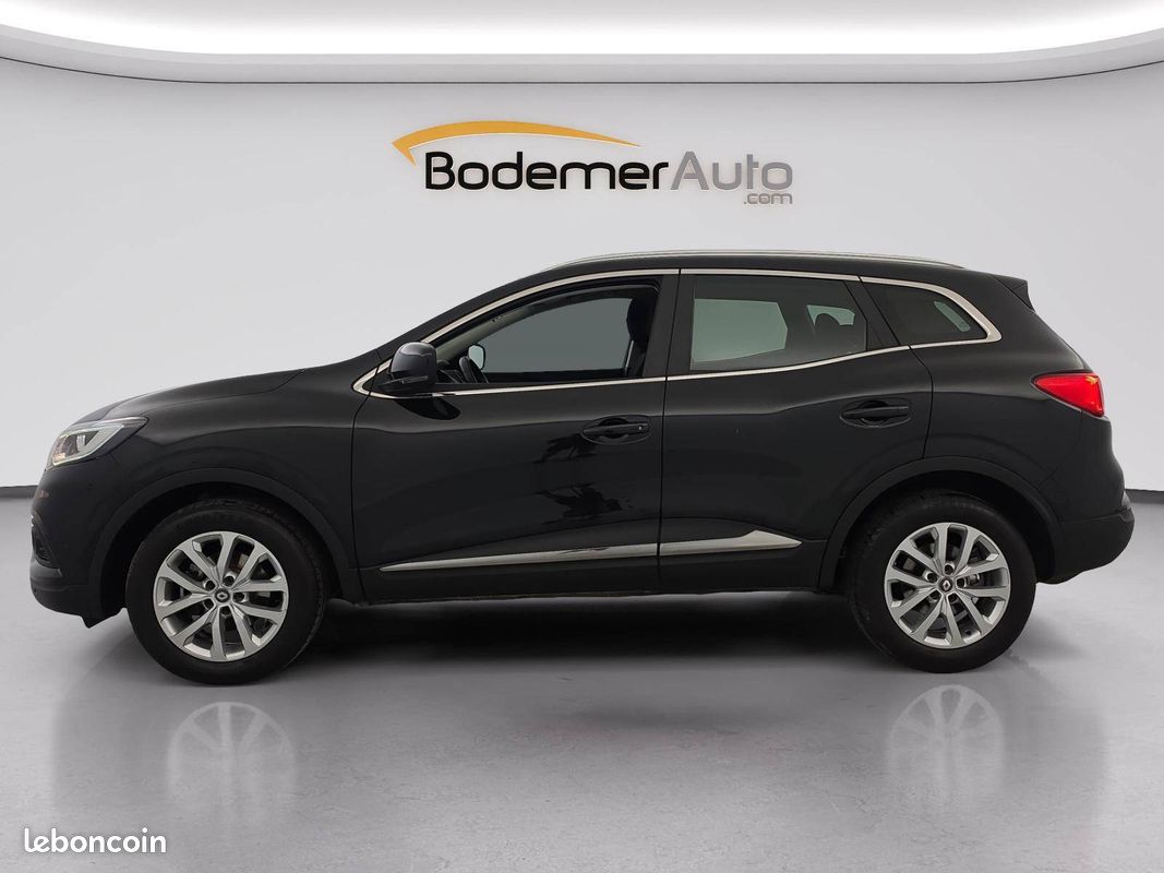RENAULT Kadjar Blue dCi 115 EDC Business (image 2)