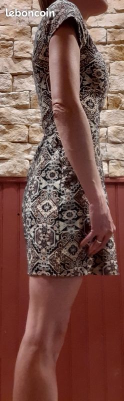 Robe Soiree Courte Zara Robe De Soirée Courte Zara Outlet