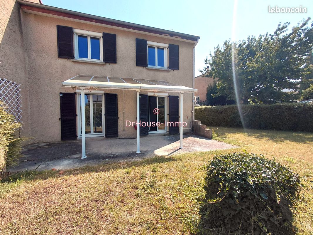 Maison 4 pièces 102 m² · à Livron-sur-Drôme · 102 m² · 230 000 €