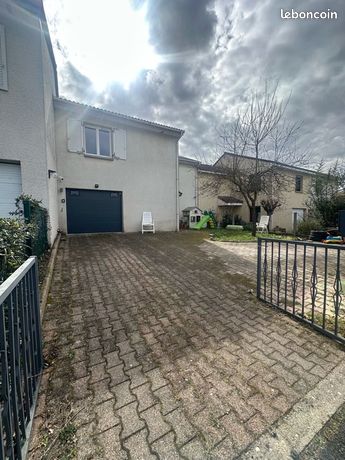 Maison Bas de Thiers