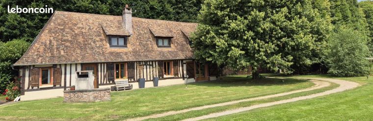 Maison 4 pièces 139 m²