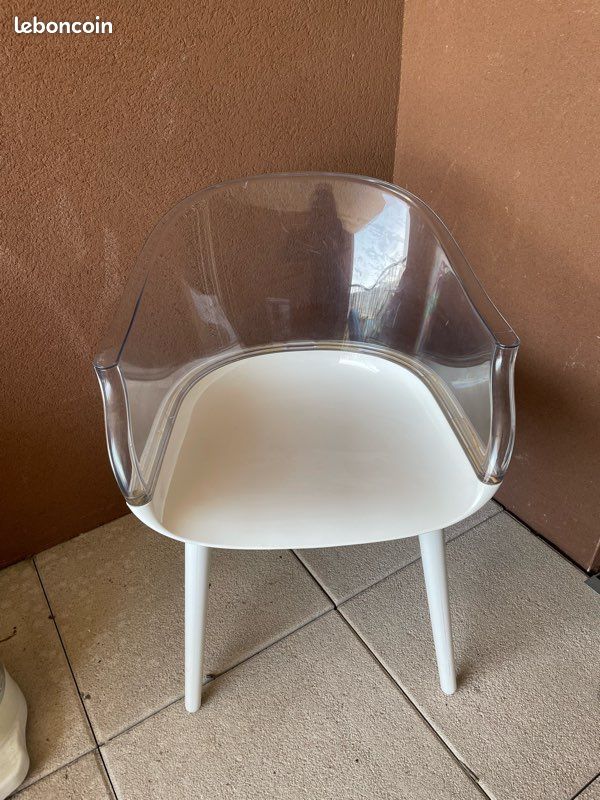 Chaise Magis (image 3)