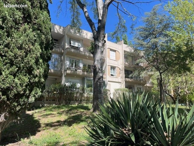 Appartement 3 pièces 73 m² · à Montpellier · 73 m² · 164 000 €