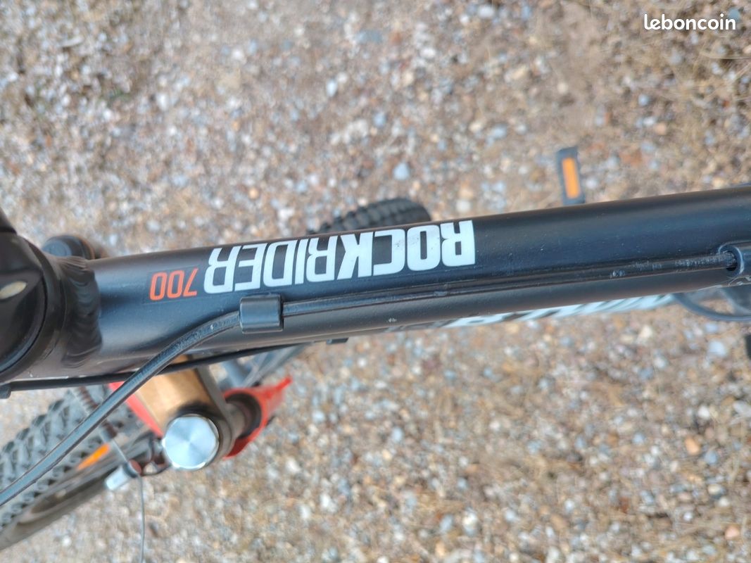 VTT btwin 24 pouces (image 8)