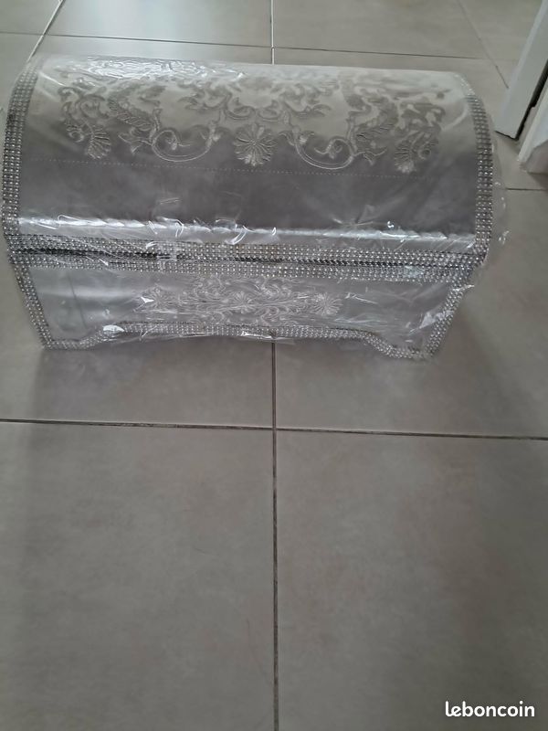 Coffret mariage musulman (image 1)