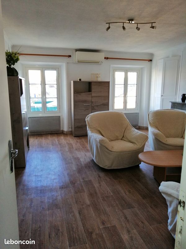 Appartement 3 pièces 75 m² · à Draguignan · 75 m² · 770 €/mois