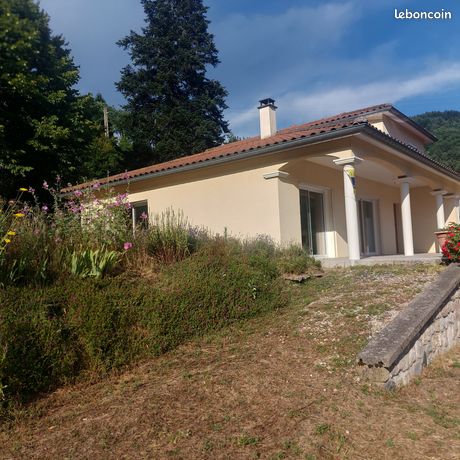 Maison 6 pièces 150 m²